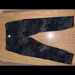 Lululemon pants